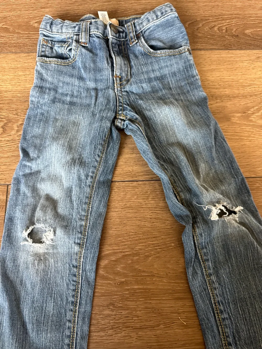 GAP classic kids